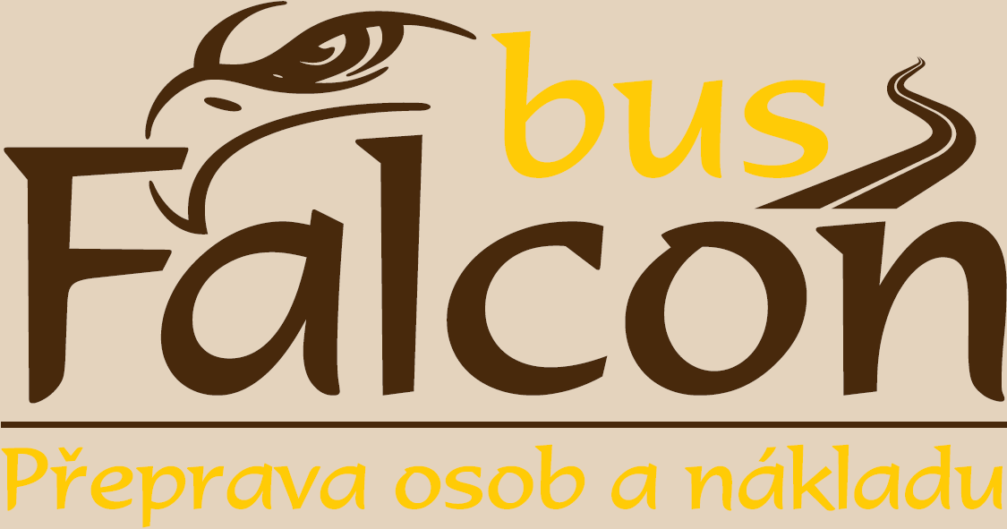 logo FalconBus.cz